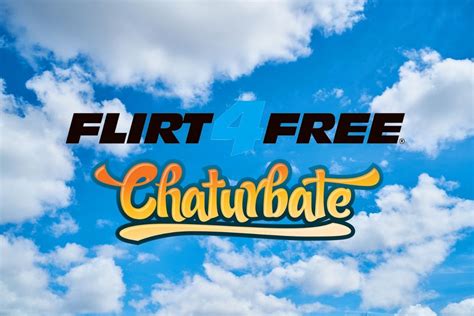 chaterbate men|Flirt4Free .